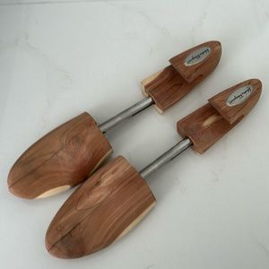 Salvatore Ferragamo Shoe Tree